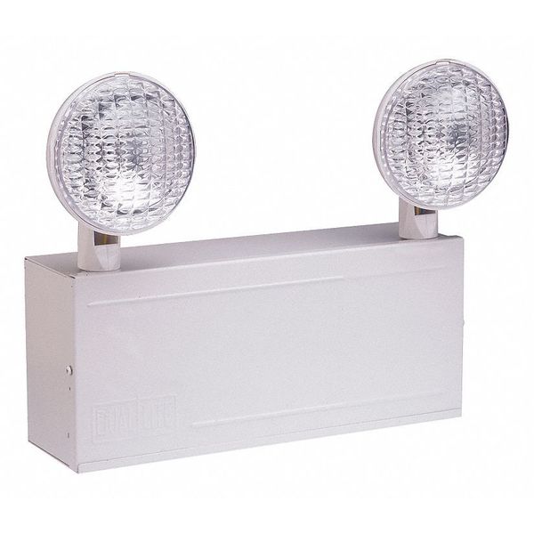 Dual-Lite Light, 66W, White, Spectron Circuitry, 6V LM66I