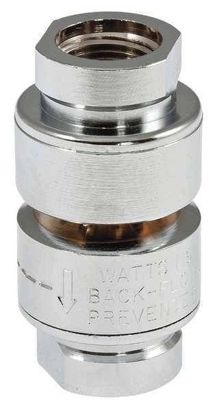 Watts Dual Check with Atmospheric Vent LFN9C-1/4