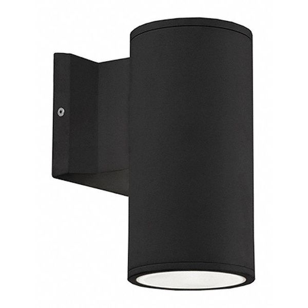 Radionic Hi-Tech Outdoor Sconce, Circa, 1-Light K_OS_6069