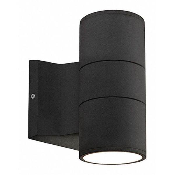 Radionic Hi-Tech Outdoor Sconce, Circa, 2-Light K_OS_6078