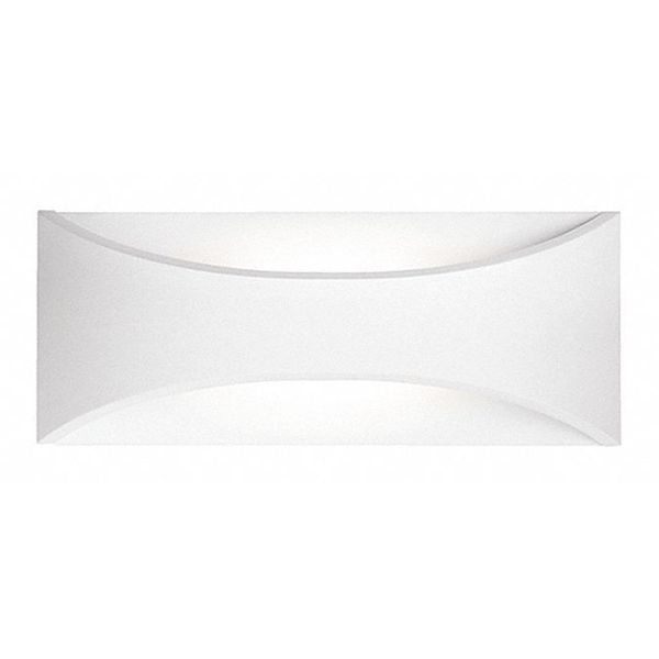 Radionic Hi-Tech Outdoor Sconce, Zack, 1-Light K_OS_6120