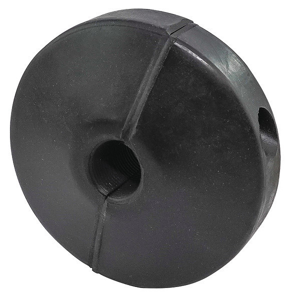 Coxreels Bumper Stop, 1/2 in, Rubber 254