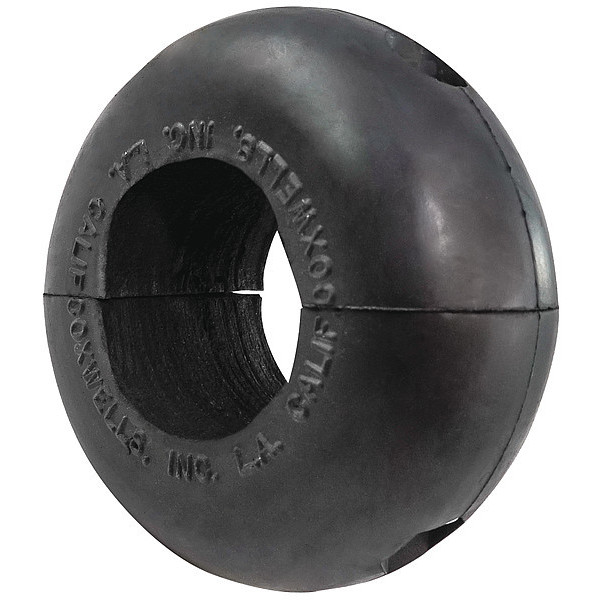 Coxreels Bumper Stop, 2 in, Rubber 20217