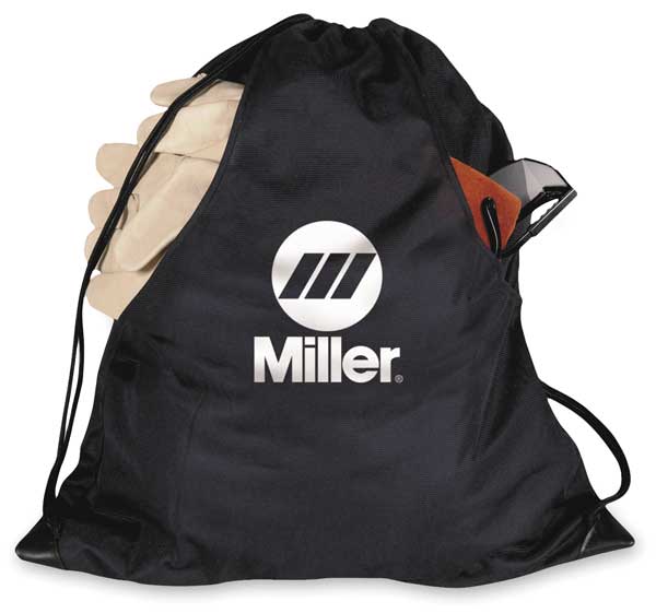 Miller Electric Helmet Bag 770250