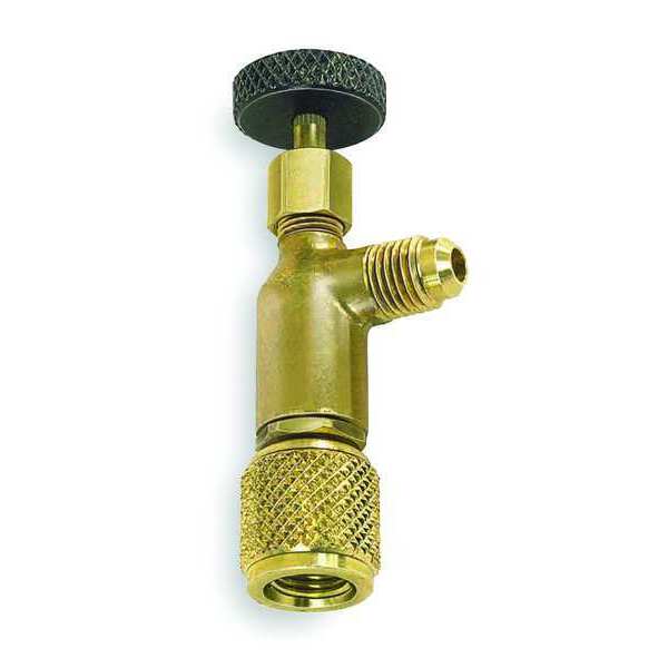 Jb Industries Access Service Valve, 1/4 A33000