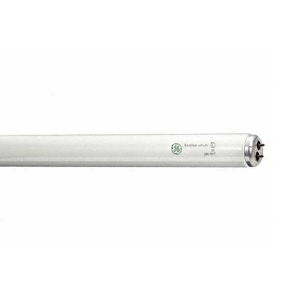 Current Fluorescent Linear Lamp, T12, Cool, 4100K F34/CX41WMECOCVG
