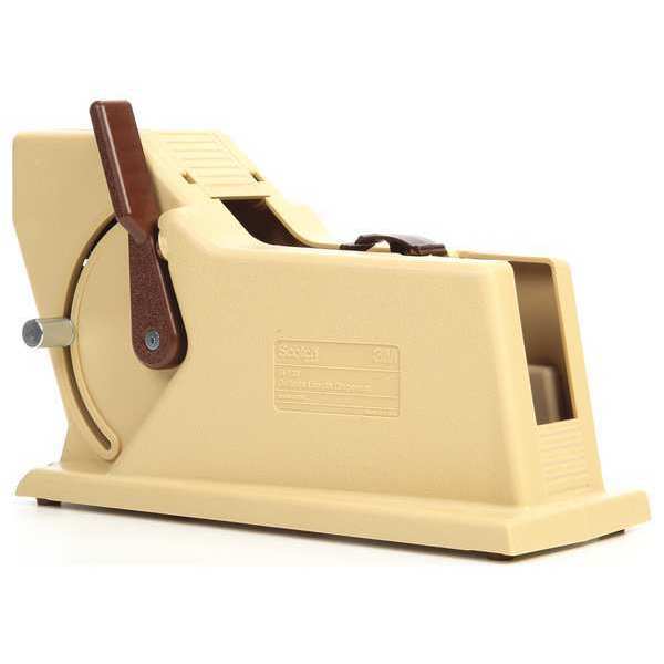 Scotch Manual Tape Dispenser, 2in. Tapes M920