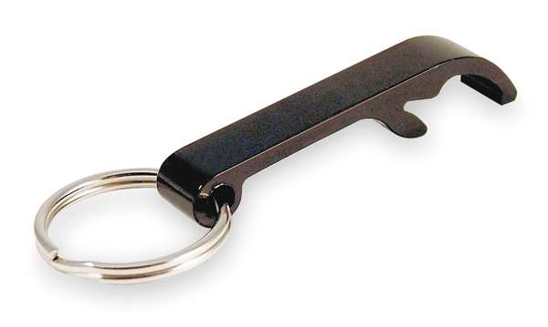 Lucky Line Key Lock, Black, 10 PK 87710