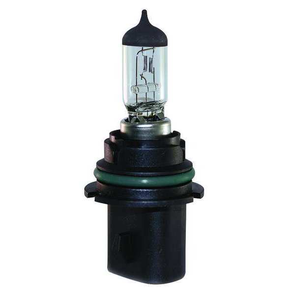 Lumapro Mini Lamp, 9007LL, 55/65W, T4 5/8, 12.8V 9007LL