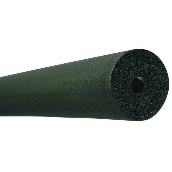 Armacell 1-1/2" x 6 ft. Pipe Insulation, 3/4" Wall DGT11034S