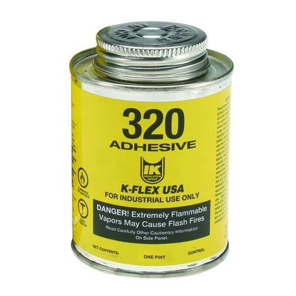  32oz Polyurethane Heat Activated Adhesive Glue Contact