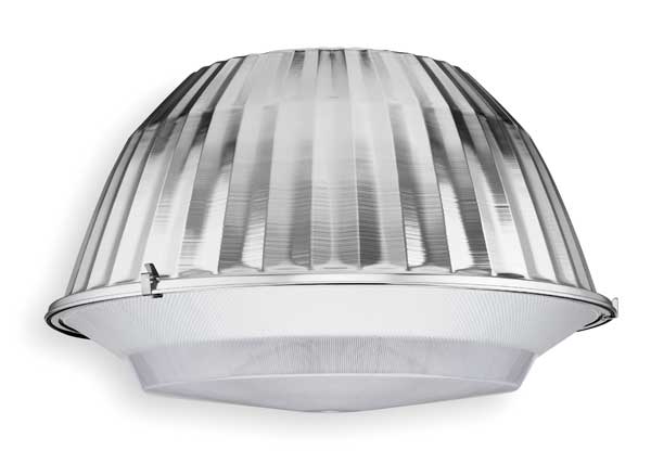 Lithonia Lighting Reflector, HID Enclosed, Width: 27 1/2 in A26 U