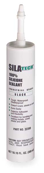 Loctite Industrial Grade Gasket Sealant, 10.15 oz, Black, Temp Range Up to 400 Degrees F 475373