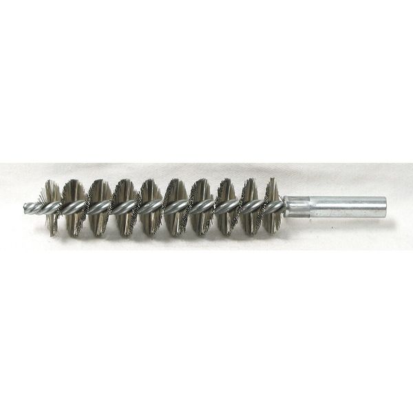 Tough Guy Condenser, Dia 1, 12 24 (F) Thread, L 6 3HGT2