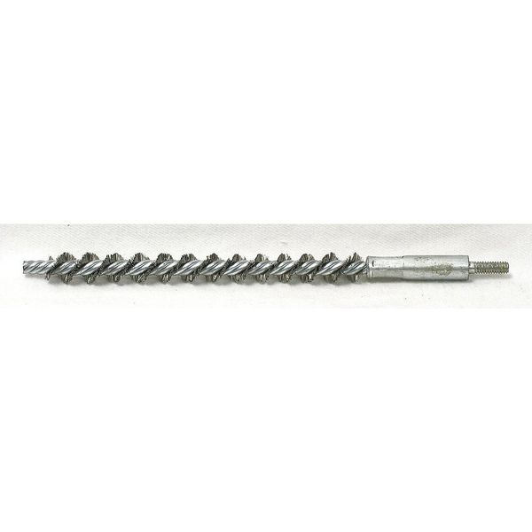 Tough Guy Condenser, 3/8" Dia, 12 24 (M) Thread, L 6 3HGY6