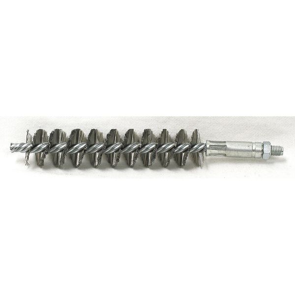 Tough Guy Condenser, Dia 7/8, 12 24 (M) Thread, L 6 3HGZ5