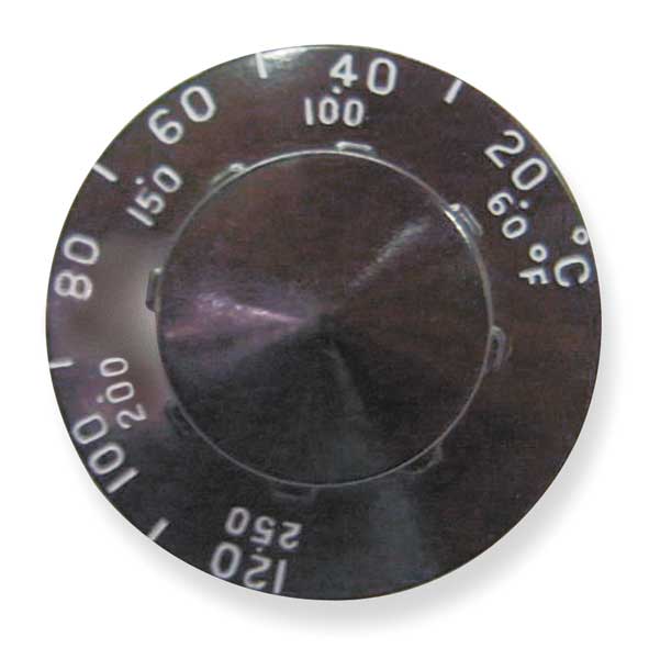 Vulcan Thermostat Knob N15/4000-14