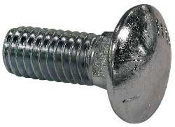 Fimco Carriage Bolt, 3/8 In. x 1 In. 5034482