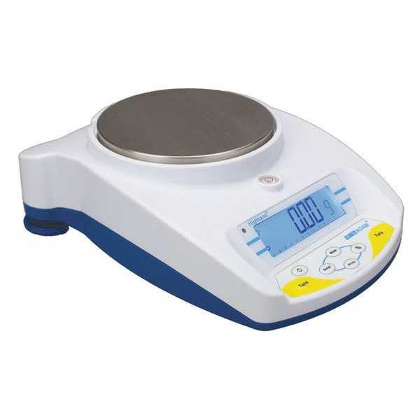 Adam Equipment Digital Compact Bench Scale 300g Capacity HCB 302