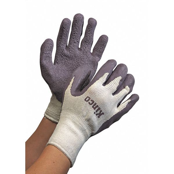 Kinco Coated Gloves, Universal, PR 1791W-L