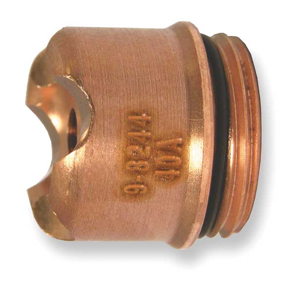 Thermal Dynamics Shield Cap, 40 Amps, For 2CZF1 and 2CZF2 9-8244
