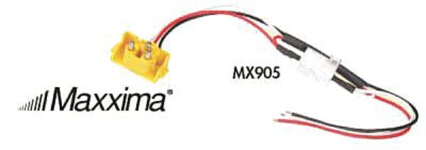 Maxxima LED Load Equalizer, 3-Pin M50905