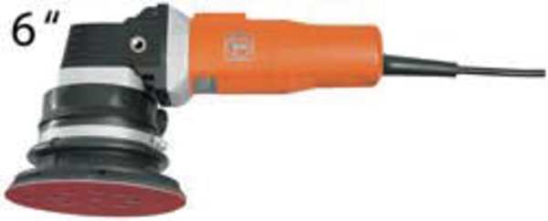 Fein 6 RANDOM ORBIT SANDER MSF 636-1