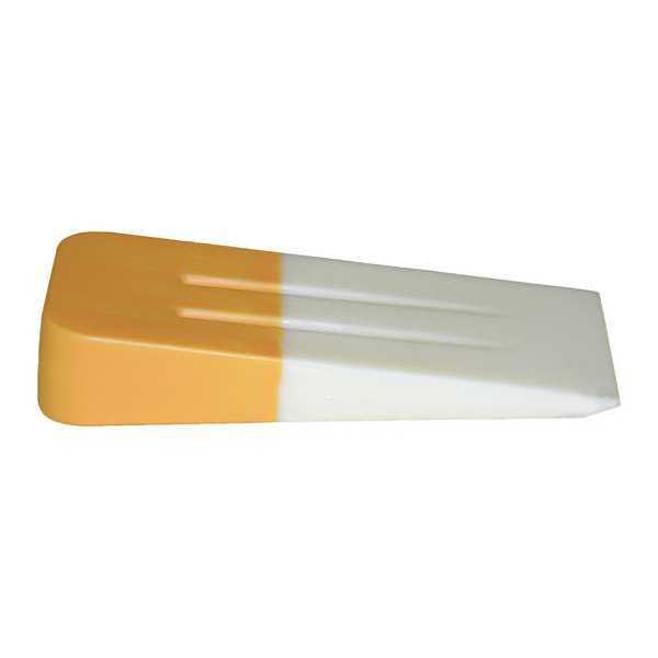 B/A Products Co Window Wedge, Plastic, 5 1/2x2 1/2In 12-W5