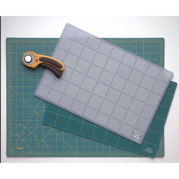 24x36 Rotary Cutting Mat Sewing Supplies Sewing Cutting Mat Sewing  Accessories Pinnable Mat 