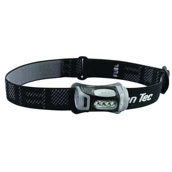 Princeton Tec Princeton Tec Fuel 70 Lumens, LED Black Headlamp RF23-BK/DK