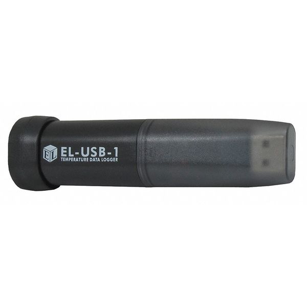 Lascar USB Temp Data Logger EL-USB-1