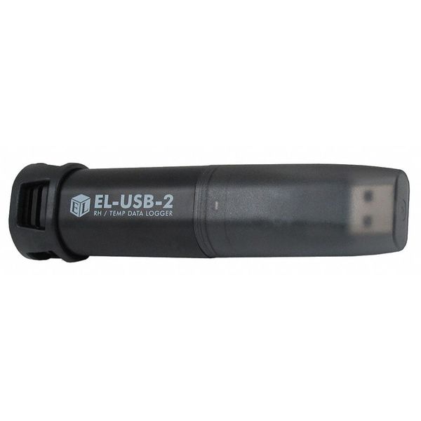 Lascar USB Temperature And Humidity Data Logger EL-USB-2
