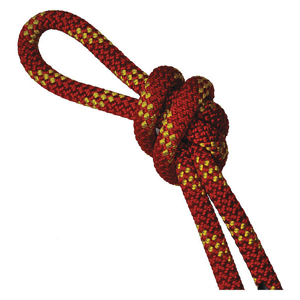 climbing rope material