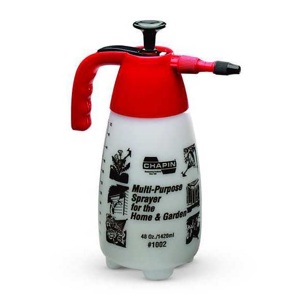 Chapin Adjustable Spray Tip Spray Handle 4 gal.