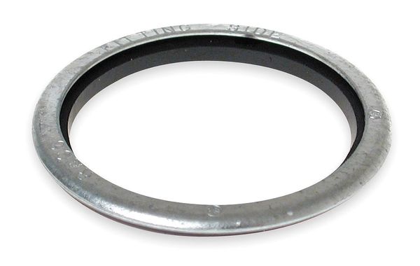 Zoro Select Ring, Sealing, Raintight, 1 1/4 In 3LK93