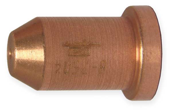 Thermal Dynamics Plasma Cut Tip, 55A, For PCH75, PK10 8-7504