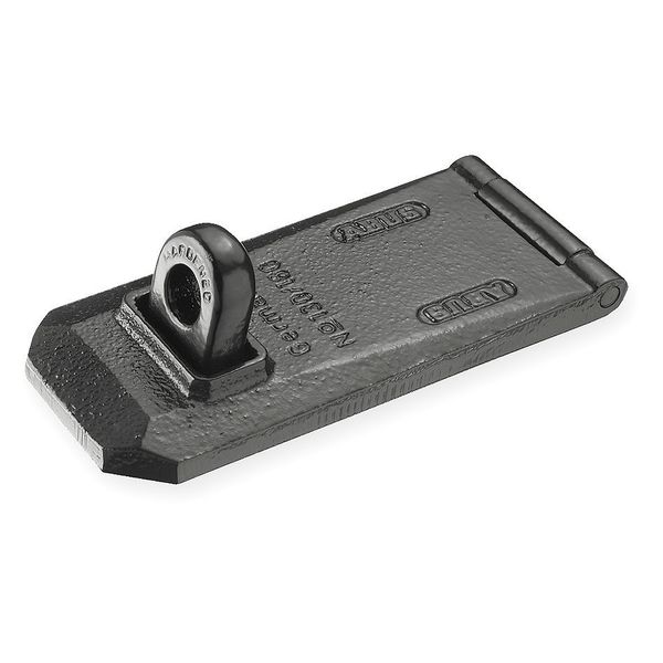 Abus High Security Hasp, Malleable Cast Iron 130/180
