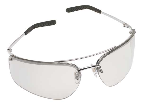 3M Safety Glasses, I/O Scratch-Resistant 15172-10000-20