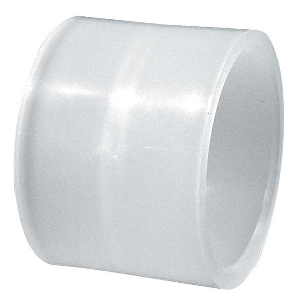 Orion Coupling, Polypropylene, 3/4", Schedule 80, 150 psi Max Pressure 3/4  CLS COUPLING