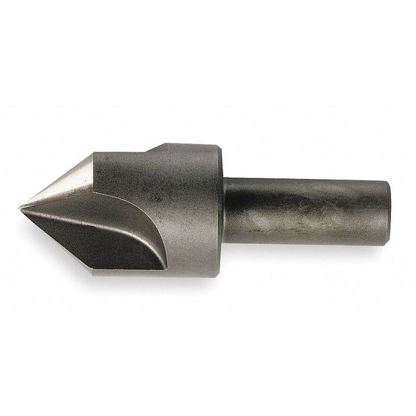 Keo Countersink, 3 FL, 100 Deg, 1/2, Carbide 55774