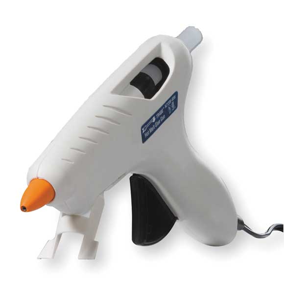 Arrow Fastener Electric Glue Gun, 120, 40 W TR400