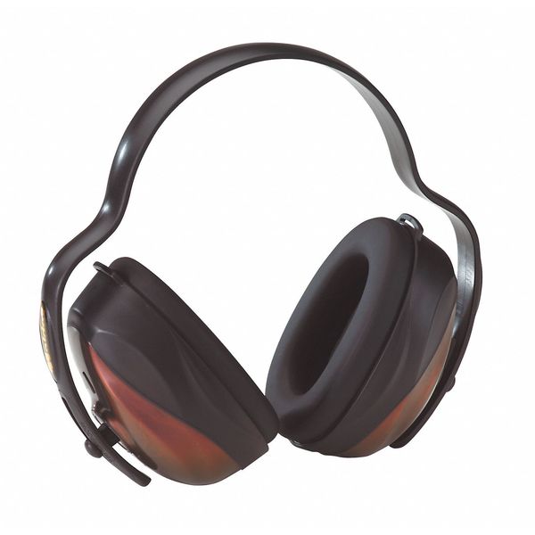 Moldex Multi-Position Ear Muffs, 26 dB, M2, Iridescent 6200