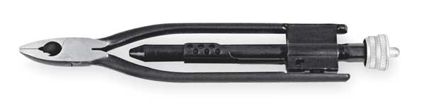 Proto Safety Wire Twister Pliers,10-3/8 In. L (J195) | Zoro