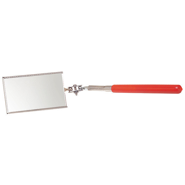 Proto Rectangular Telescoping Mirror J2373