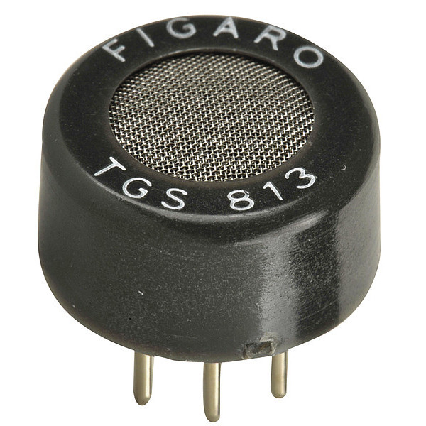 Zoro Select Replacement Sensor, Combustibles 3TCN9