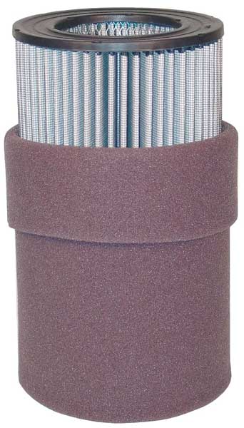 Solberg Filter Element, Polyester, 5 Microns 335P