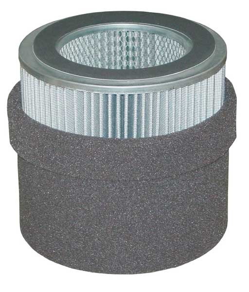 Solberg Filter Element, Polyester, 5 Microns 245P