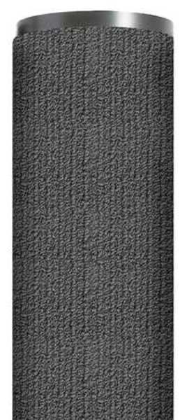 Notrax Entrance Mat, Dark Gray, 3 ft. W x 4 ft. L 132S0034CH