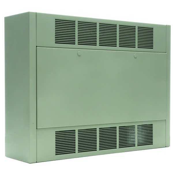 Qmark 3300-5000W 480V Stock Cabinet Unit Heater CUS93505483FF