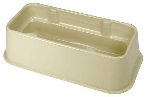 Covidien Container Holder, Plastic, Beige 3GTH100529
